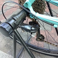 🚴 ビアンキ　ビアニローネ7の画像