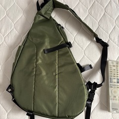 斜めがけバッグの画像