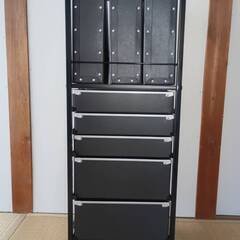 多段収納ケース　宮武製作所の画像