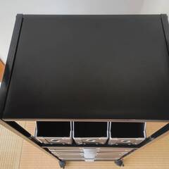 多段収納ケース　宮武製作所の画像