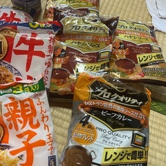 【受け渡し予定あり】災害用に置いていました！まとめていかがですか！の画像