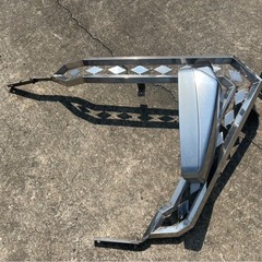 メッキミラーの画像