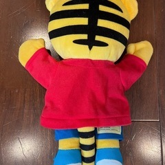 しまじろう　おもちゃの画像