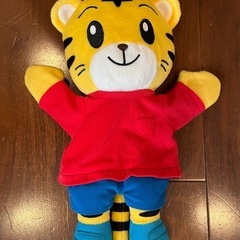 しまじろう　おもちゃの画像