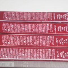 4本セット lilybyred GLASSY LAYER FIXING TINT リリーバイレッド グラッシーレイヤー フィッシング ティント #03 KILL ME PLUM  ＜リップカラー＞の画像