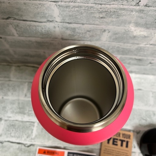 YETI 46oz（1360ml）タンブラー