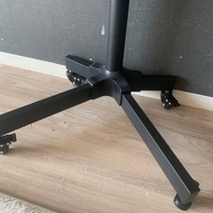可動式テレビボードの画像