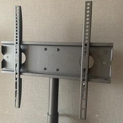 可動式テレビボードの画像