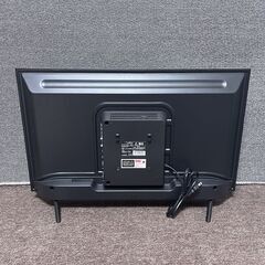 〓〓 売約済〆受付終了 〓〓2023年製■アイリスオーヤマ 32V型 液晶テレビ 32WB10PB IRIS OHYAMA 32インチ LED液晶テレビ USBHDD録画対応の画像