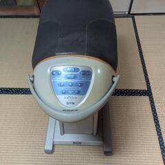 JOBAジョーパ乗馬マシンの画像