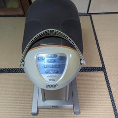 JOBAジョーパ乗馬マシンの画像