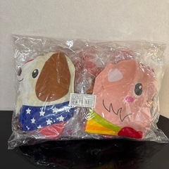 おさんぽワンちゃん6個入の画像