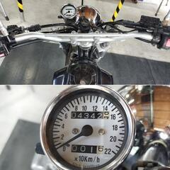 ★全国陸送手配可能★ ヤマハ TW200 ■動画ありの画像