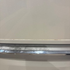 冷蔵庫　お譲りします　お譲りする方決まりましたの画像