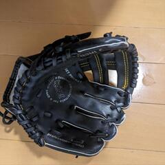 Kaiser キッズ　野球　グローブの画像