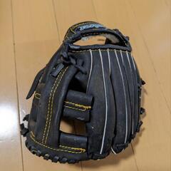 Kaiser キッズ　野球　グローブの画像