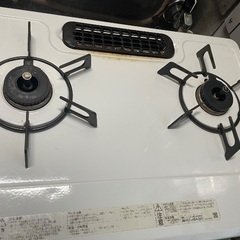 リンナイ　ガスコンロの画像