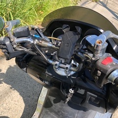 ヤマハ　マジェスティ 250   SG15J  書類付レストアベース車の画像