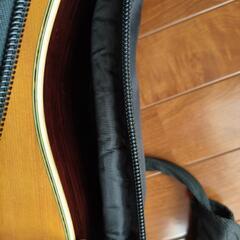 ●美品●YAMAHA●アコギケースの画像