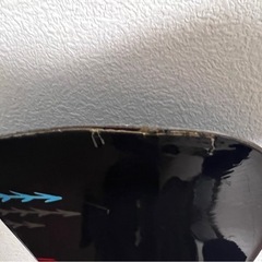 スノーボード K2 ビンディング付 ジャンク品の画像