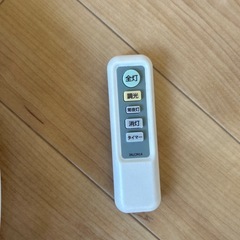 照明器具の画像