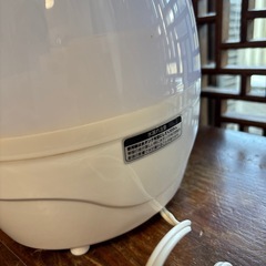 加湿器の画像