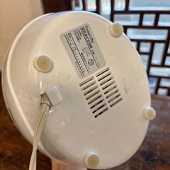 加湿器の画像