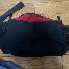 NORTHFACEショルダーバッグの画像
