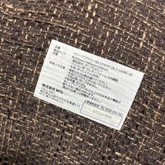 MTG style standard 姿勢矯正クッションの画像