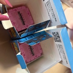 マイクラ☆ハッピーセットの画像