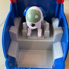パウパトロール　ミッションクルーザーの画像