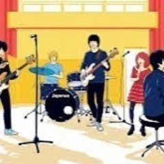 社会人の未経験者バンドメンバー募集🥁🎸