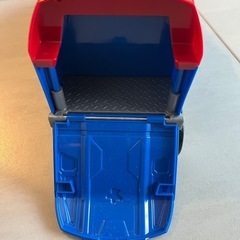 パウパトロール　ミッションクルーザーの画像