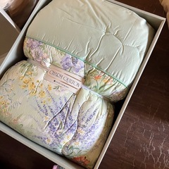 布団セットの画像