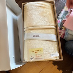 布団セットの画像