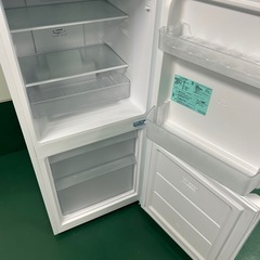 ハイアール　冷凍冷蔵庫②の画像