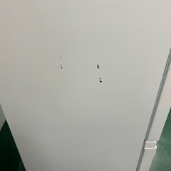 ハイアール　冷凍冷蔵庫②の画像