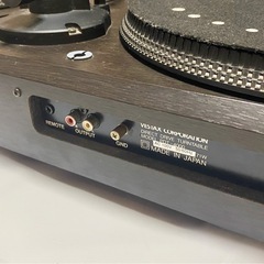 Vestax, PDT-4000 ×2の画像