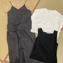 レディース　洋服　婦人服の画像