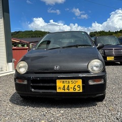 格安自動車　走行距離少ない　水害で困ってる方の足にの画像