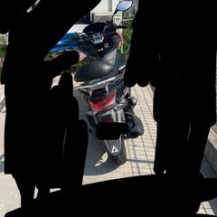 PCX125
の画像