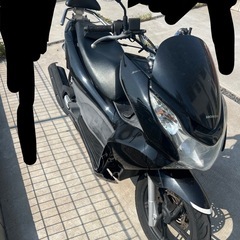 PCX125
の画像