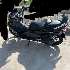 PCX125
の画像