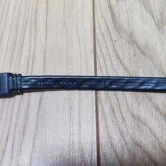 LANケーブル3m　Cat7の画像