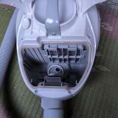 掃除機 山善YAMAZENの画像