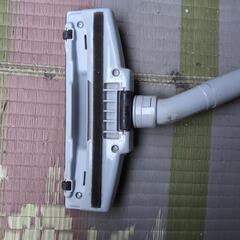掃除機 山善YAMAZENの画像