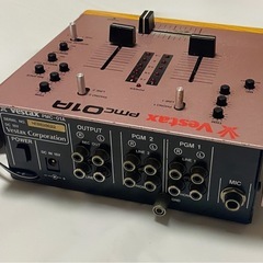 Vestax, PMC-01Aの画像