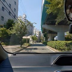 ペーパードライバースクールの講習〈出張教習〉の画像
