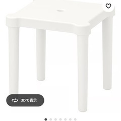 子供用テーブル&チェアセット
の画像