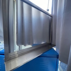 ダルトン　スチールミラーの画像
